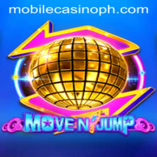 Exploring the Exciting World of MovenJump: The Mobile Casino Game