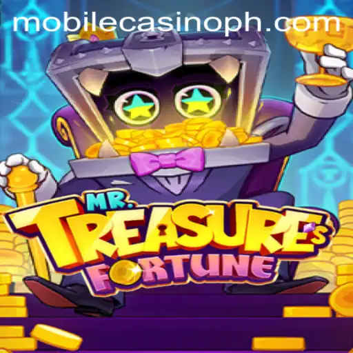 Discover the Thrills of Mr. Treasures Fortune in the World of Mobile Casinos