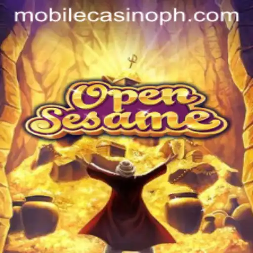 Unlock the Excitement with OpenSesame: A Revolutionary Mobile Casino Adventure