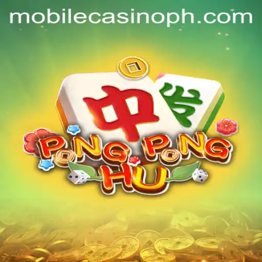 Exploring the Thrills of PONGPONGHU in the Mobile Casino Sphere