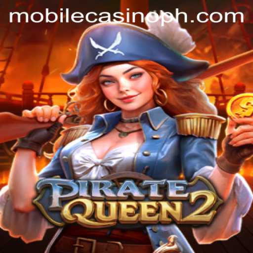 Dive into Adventure with PirateQueen2: A Mobile Casino Game