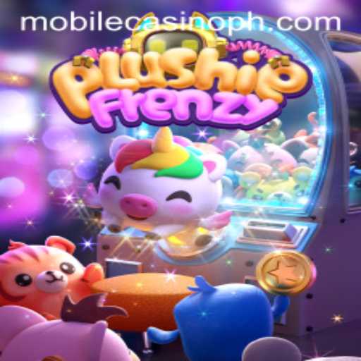 PlushieFrenzy: A Delightful Adventure in Mobile Casino Gaming