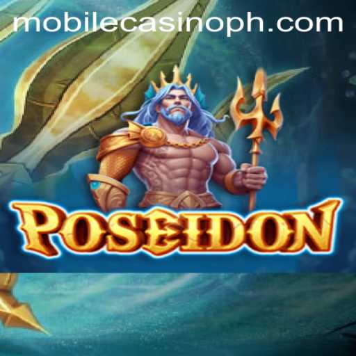 Dive Deep into the World of Poseidon: The Ultimate Mobile Casino Game