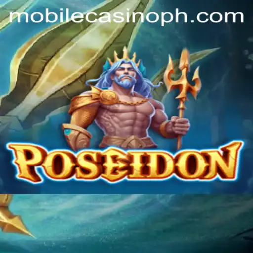 Dive Deep into the World of Poseidon: The Ultimate Mobile Casino Game