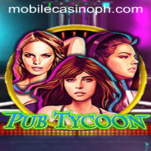 Experience the Thrills of PubTycoon: A Mobile Casino Adventure