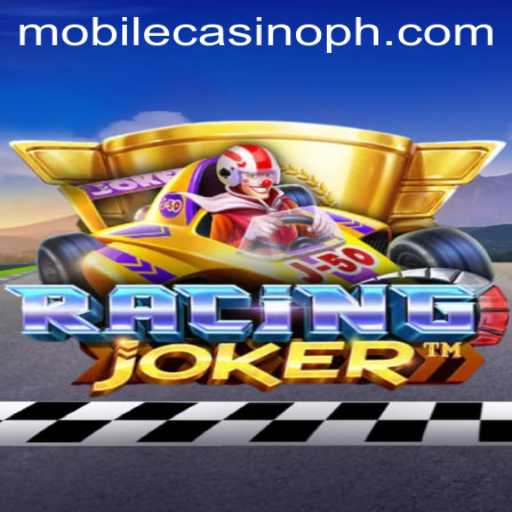 RacingJoker: The Ultimate Mobile Casino Experience