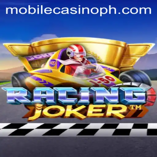 RacingJoker: The Ultimate Mobile Casino Experience