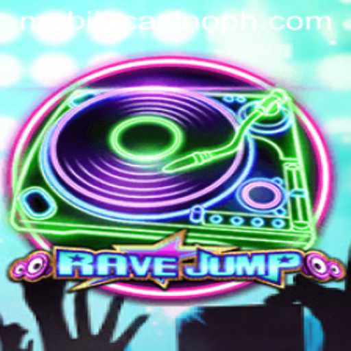 Experience the Thrill of RaveJump: A Dive into the Mobile Casino Phenomenon