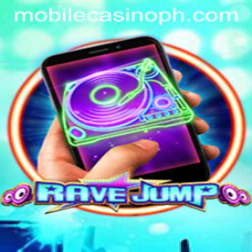 Exploring RaveJumpmobile: A Thrilling Mobile Casino Adventure