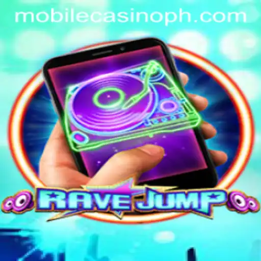 Exploring RaveJumpmobile: A Thrilling Mobile Casino Adventure