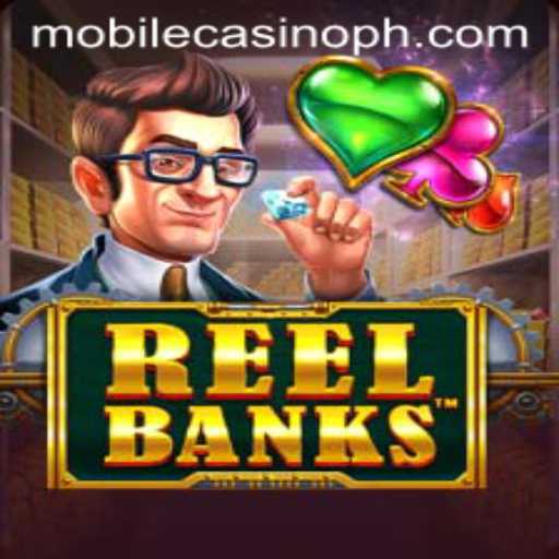 Unveiling ReelBanks: An Exciting Venture into Mobile Casino Gaming