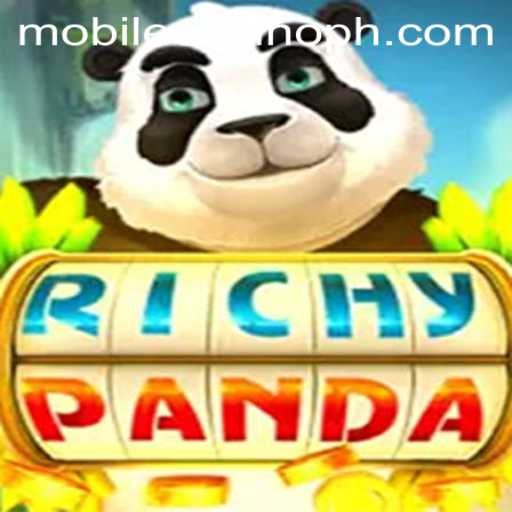 Exploring the Thrills of RichyPanda: A Mobile Casino Adventure