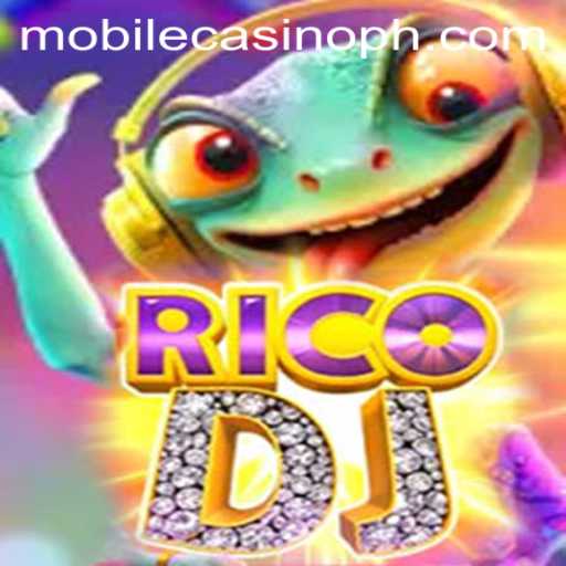Exploring RicoDJ: A Revolutionary Mobile Casino Game