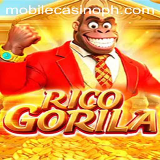 Exploring the Excitement of RicoGorila: A Mobile Casino Adventure