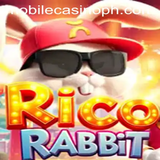 Discover the Exciting World of RicoRabbit: A Premier Mobile Casino Game