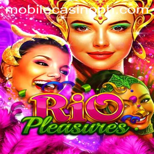 Discover the Exciting World of RioPleasures: A New Mobile Casino Experience
