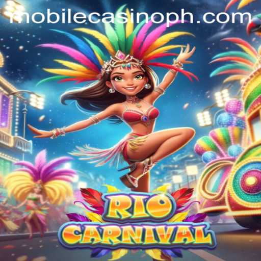 RioCarnival Mobile Casino Game Introduction