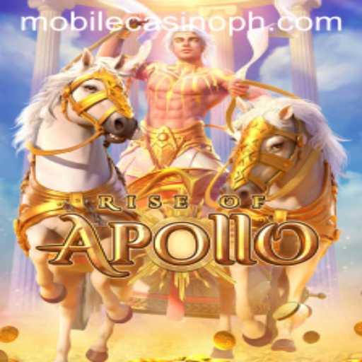Rise of Apollo: Exploring the Mobile Casino Sensation