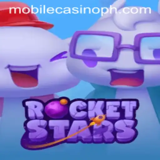 RocketStars: The Ultimate Mobile Casino Experience
