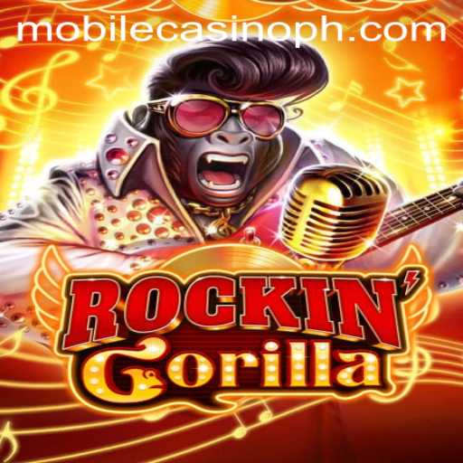 RockinGorilla: A Thrilling Addition to the Mobile Casino Scene