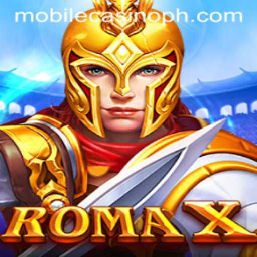 Experience Thrills with Mobile Casino Game RomaX