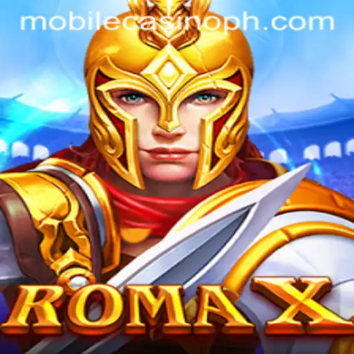 Experience Thrills with Mobile Casino Game RomaX