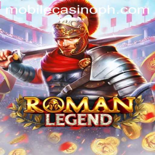 Exploring RomanLegend: A Mobile Casino Game Experience