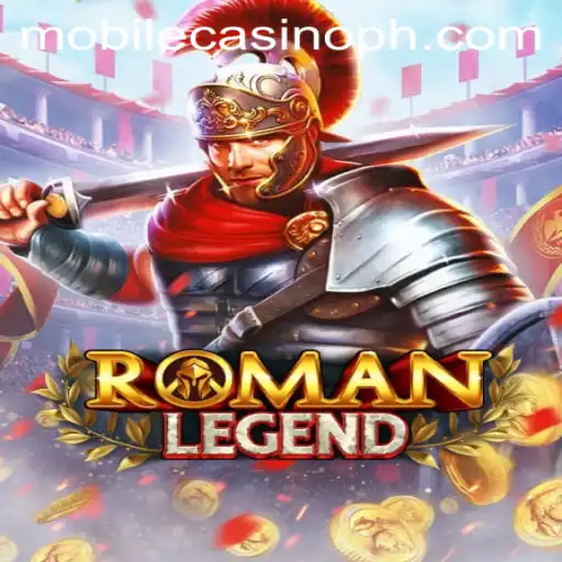 Exploring RomanLegend: A Mobile Casino Game Experience