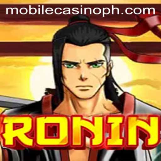 Exploring the Mobile Casino Game: Ronin