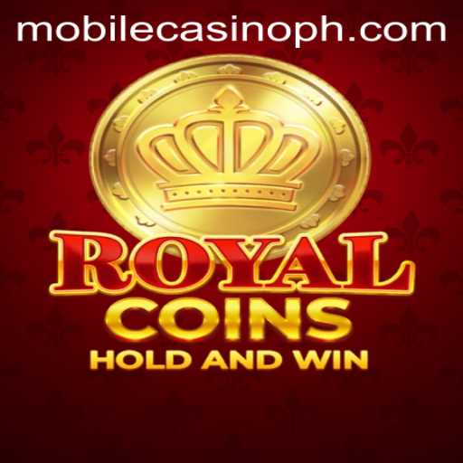 RoyalCoins: Unveiling the Mobile Casino Phenomenon
