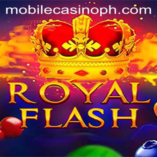 Discover the Thrill of RoyalFlash: The Latest Mobile Casino Sensation