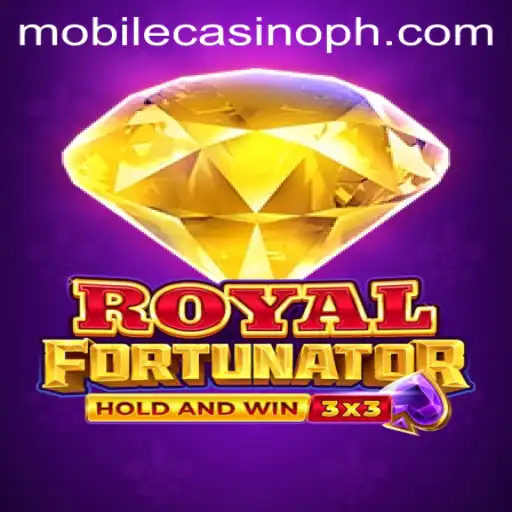 Exploring Royalfort: The New Era in Mobile Casino Gaming