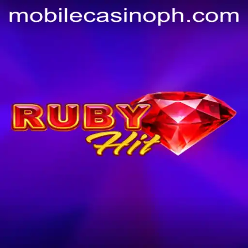 Experience the Thrill of RubyHit: The Mobile Casino Game Redefining Entertainment