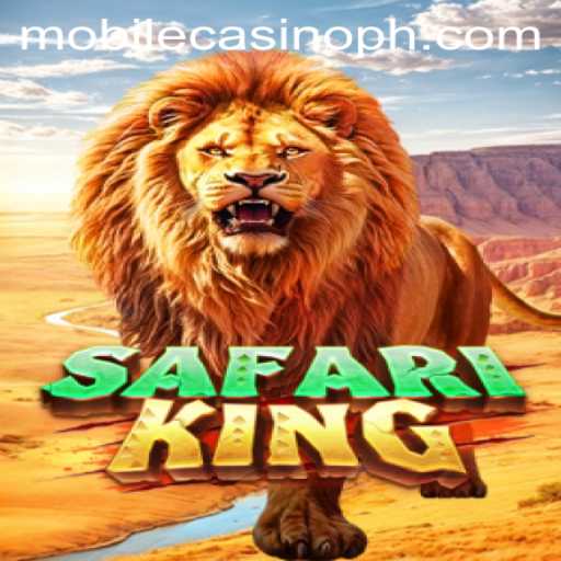 SafariKing: A Thrilling Adventure in Mobile Casino Gaming
