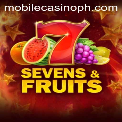 Experience the Thrills of SevensFruits: A Leading Mobile Casino Game