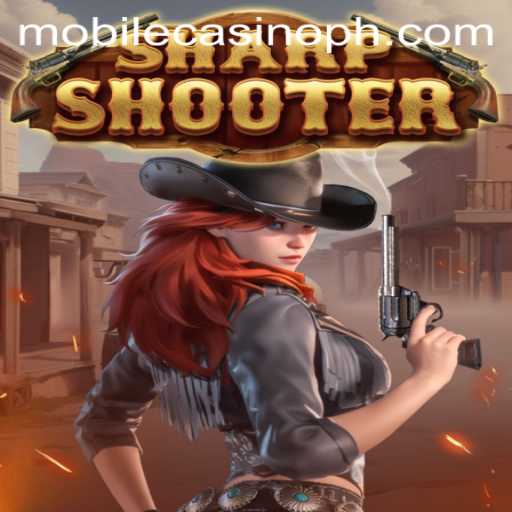 Sharpshooter: The New Hit in Mobile Casino Gaming