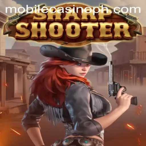 Sharpshooter: The New Hit in Mobile Casino Gaming