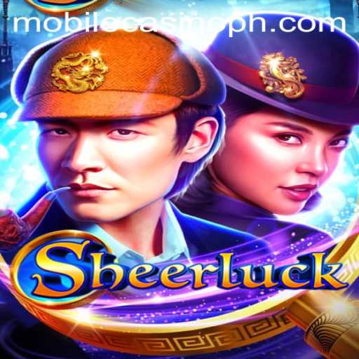 Sheerluck: Unveiling the Thrills of a Mobile Casino Sensation