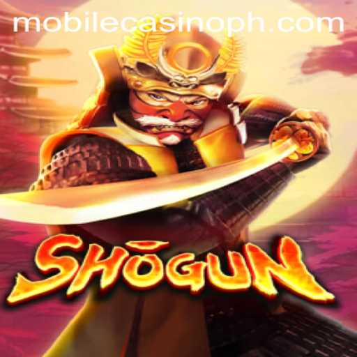 Exploring the Fascinating World of Shogun in Mobile Casinos