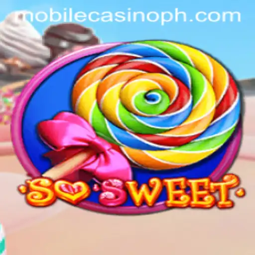 Exploring the Sweet World of SoSweet: A Mobile Casino Sensation