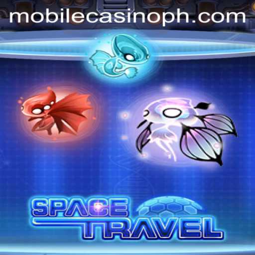 SpaceTravel: An Exciting Mobile Casino Game Experience