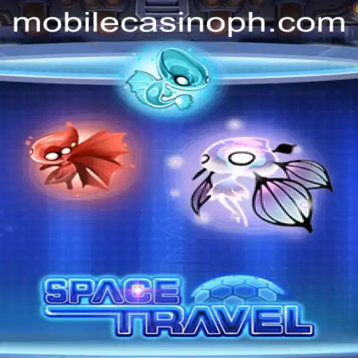 SpaceTravel: An Exciting Mobile Casino Game Experience