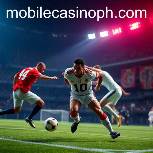 The Intersection of Mobile Casinos and Sports: A New Era of Engagement