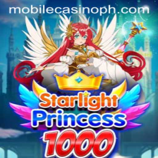 StarlightPrincess1000: A Dazzling Addition to Mobile Casino Gaming