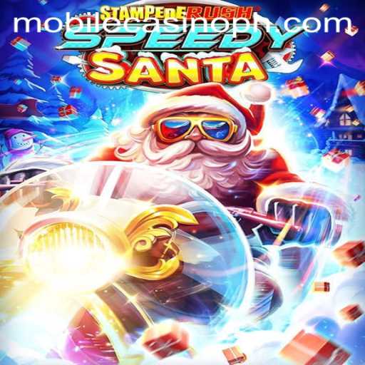Exploring the Thrills of StempedeRushSpeedy in the Mobile Casino World