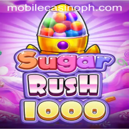 Unveiling SugarRush1000: A Sweet Adventure in Mobile Casino Gaming