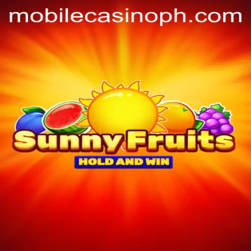 Exploring SunnyFruits: The Mobile Casino Sensation