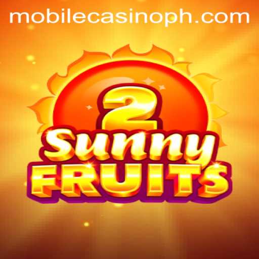 SunnyFruits2: A Mobile Casino Experience