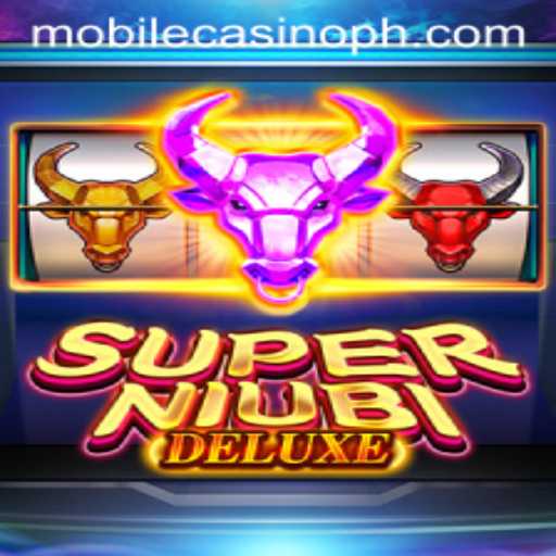 SuperNiubiDeluxe: A New Era in Mobile Casino Gaming