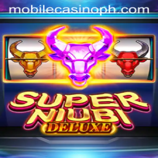 SuperNiubiDeluxe: A New Era in Mobile Casino Gaming